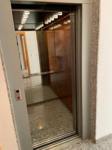 Apartamento En El Centro, Tranquilo Y Luminoso 马拉加 外观 照片